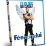Fée malgré lui [Blu-ray]