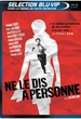 Ne le dis à personne - Combo Blu-ray + DVD [Blu-ray] 