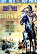 Les Cheyennes 