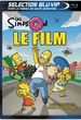 Les Simpsons, le film - Combo Blu-ray + DVD [Blu-ray] 