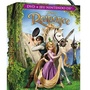 Raiponce - Coffret DVD + jeu Nintendo DS