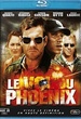 Le Vol du Phoenix [Blu-ray] 