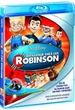 Bienvenue chez les Robinson [Blu-ray] 