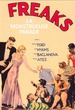 Freaks, la monstrueuse parade - Édition Collector 1 DVD 