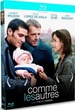 COMME LES AUTRES [Blu-ray] 