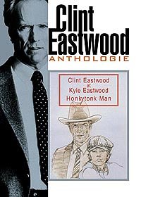 Pochette du DVD Honkytonk Man 