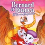 Bernard et Bianca au pays des kangourous