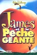 James et la pêche géante 