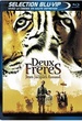 Deux frères - Combo Blu-ray + DVD [Blu-ray] 