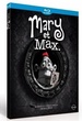 Mary et Max [Blu-ray] 