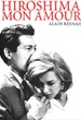 Hiroshima mon amour - Édition Digipack 2 DVD [Inclus un livret de 32 pages] 