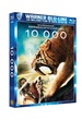 10 000 [Blu-ray] 