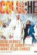 Deux heures moins le quart avant Jésus-Christ 