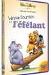 Winnie l'ourson et l'éfélant 