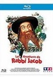 Les Aventures de Rabbi Jacob [Blu-ray] 