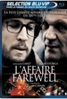 L'affaire Farewell - Combo Blu-ray + DVD [Blu-ray] 