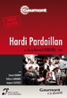Hardi Pardaillan 