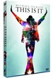 Michael Jackson's This is it - Edition simple 