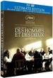 Des hommes et des dieux - Edition collector combo Blu-ray + DVD + CD de la Bande originale (César 2011 du Meilleur Film) [Blu-ray] 