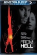 From hell - Combo Blu-ray + DVD [Blu-ray] 