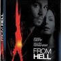 From hell - Combo Blu-ray + DVD [Blu-ray]