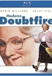 Madame Doubtfire [Blu-ray] 