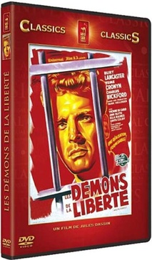 Pochette du DVD Les Démons De La Liberte (Version Classics) 