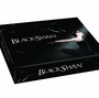 Black Swan - Coffret Collector- Edition Limitée (inclus le Blu-ray, le DVD, la copie digitale,  le CD de la B.0, la copie digitale,  2 CD du Lac des Cignes, 6 cartes postales et le dossier de presse cinéma) [Blu-ray]