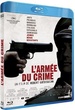 L'armée du crime [Blu-ray] 