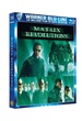 Matrix Revolutions [Blu-ray] 