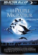 Le peuple migrateur - Combo Blu-ray + DVD [Blu-ray] 