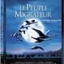 Le peuple migrateur - Combo Blu-ray + DVD [Blu-ray]