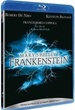 Frankenstein [Blu-ray] 