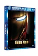 Iron Man [Blu-ray] 