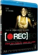 Rec [Blu-ray] 