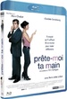 prête-moi ta main [Blu-ray] 
