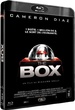 The Box (Blu-Ray) [Blu-ray] 