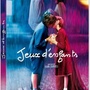 Jeux d'enfants