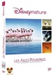 Les Ailes pourpres : le mystère des flamants 