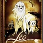 Léo, roi de la jungle