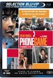 Phone Game - Combo Blu-ray + DVD [Blu-ray] 