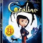 Coraline [Blu-ray]
