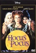 Hocus Pocus : Les Trois sorcières 