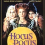 Hocus Pocus : Les Trois sorcières