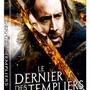 Le Dernier des templiers