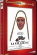 La religieuse - Suzanne Simonin, La religieuse de Diderot 