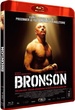 Bronson [Blu-ray] 