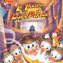 Le Trésor de la lampe perdue