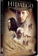Hidalgo, les aventuriers du désert 