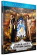 L'Imaginarium du docteur Parnassus [Blu-ray] 